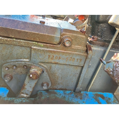 MITSUBISHI トラクター MTE2000D