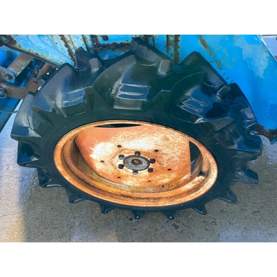 MITSUBISHI トラクター MTE2000D