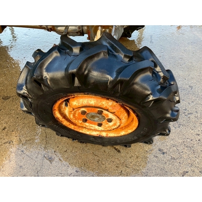 MITSUBISHI トラクター MTE2000D