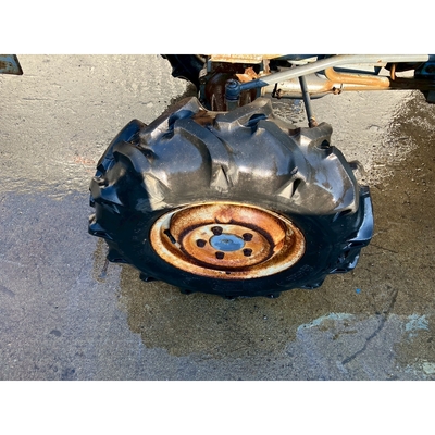 MITSUBISHI トラクター MTE2000D