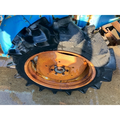 MITSUBISHI トラクター MTE2000D