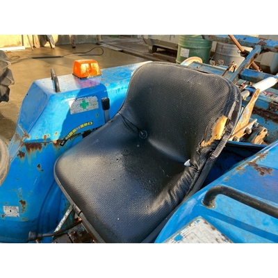 MITSUBISHI トラクター MTE2000D