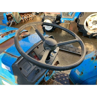 MITSUBISHI トラクター MTE2000D