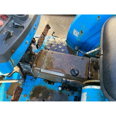 MITSUBISHI トラクター MTE2000D