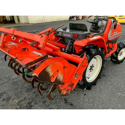 KUBOTA トラクター A-17