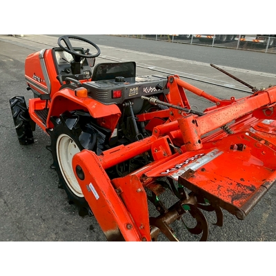 KUBOTA トラクター A-17