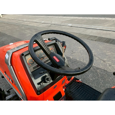 KUBOTA トラクター A-17