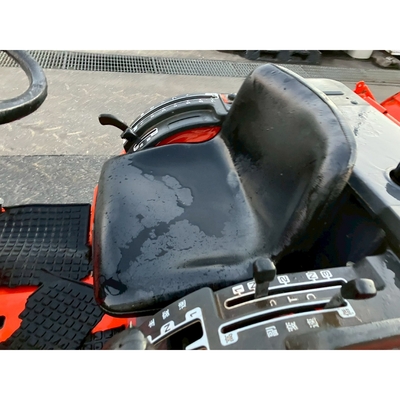 KUBOTA トラクター A-17