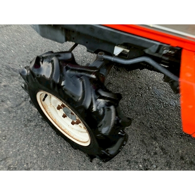 KUBOTA トラクター A-17