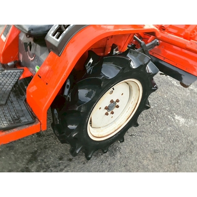 KUBOTA トラクター A-17