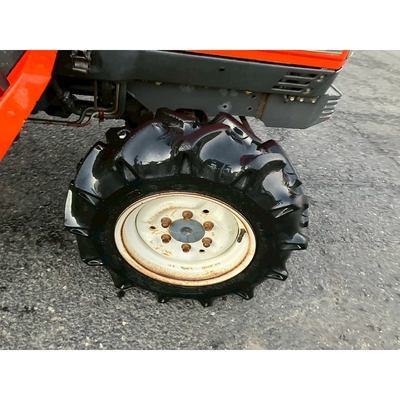 KUBOTA トラクター A-17