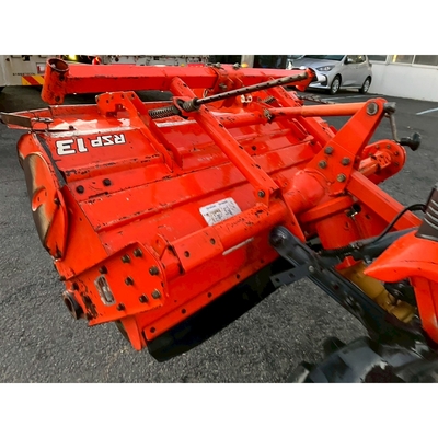 KUBOTA トラクター A-17