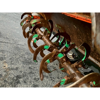 KUBOTA トラクター A-17