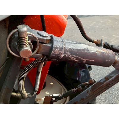 KUBOTA トラクター A-17