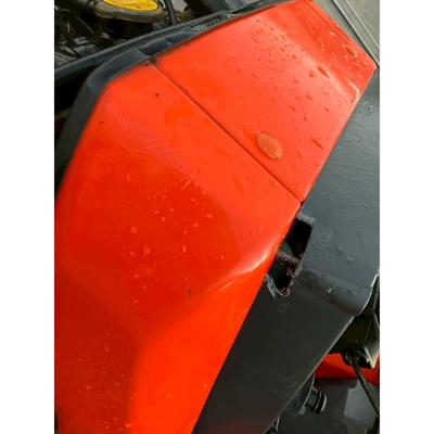 KUBOTA トラクター A-17