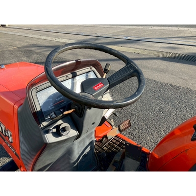 KUBOTA トラクター GT-3D