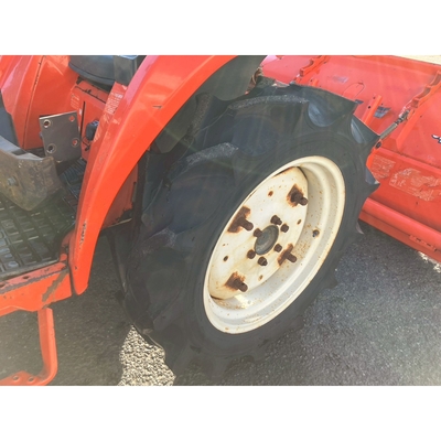 KUBOTA トラクター GT-3D