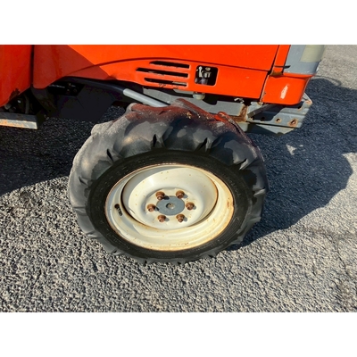 KUBOTA トラクター GT-3D