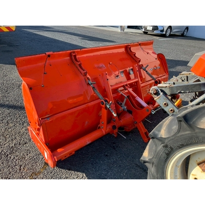 KUBOTA トラクター GT-3D