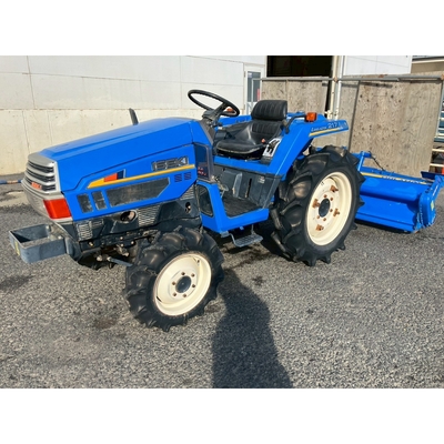 ISEKI トラクター TU217F