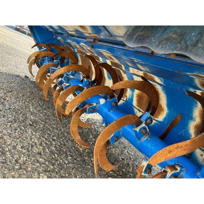 ISEKI トラクター TU217F