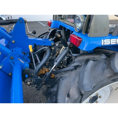 ISEKI トラクター TF243F
