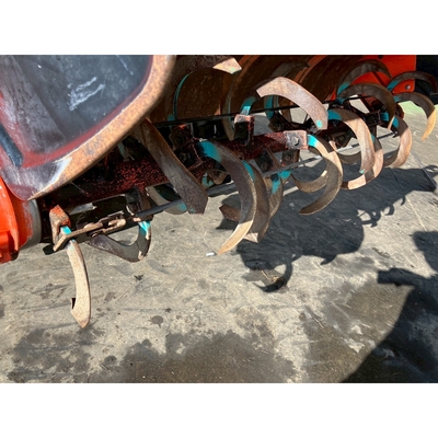 KUBOTA トラクター GB150