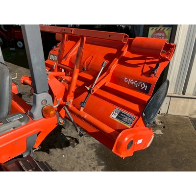 KUBOTA トラクター GB150