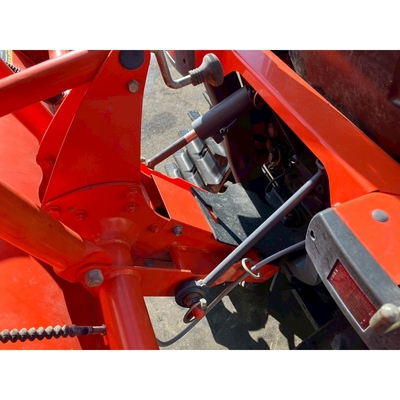 KUBOTA トラクター GB150