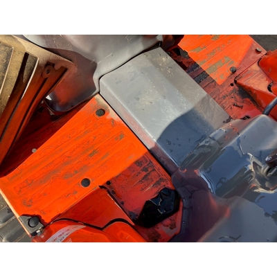 KUBOTA トラクター GB150