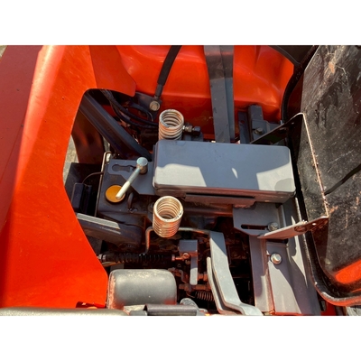 KUBOTA トラクター GB150