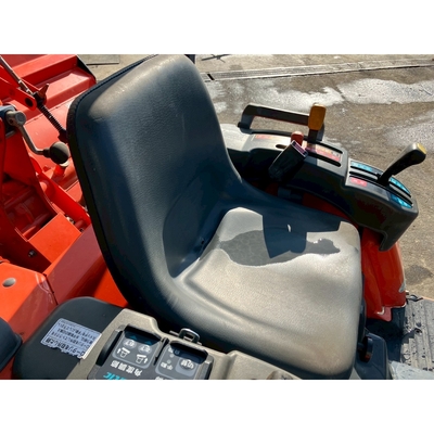 KUBOTA トラクター GB150