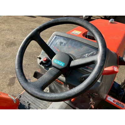 KUBOTA トラクター GB150