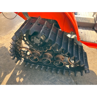 KUBOTA トラクター GB150