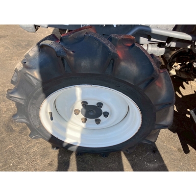 KUBOTA トラクター GB150