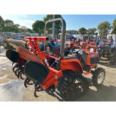 KUBOTA トラクター GB150