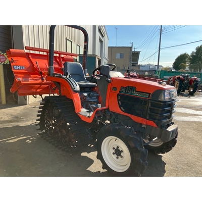 KUBOTA トラクター GB150
