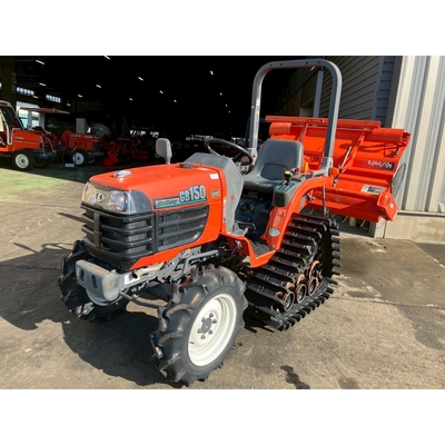 KUBOTA トラクター GB150