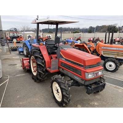 YANMAR トラクター FX265D