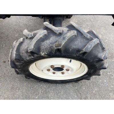 YANMAR トラクター FX265D