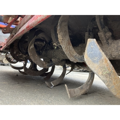 YANMAR トラクター FX265D