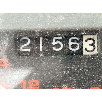 YANMAR トラクター FX265D