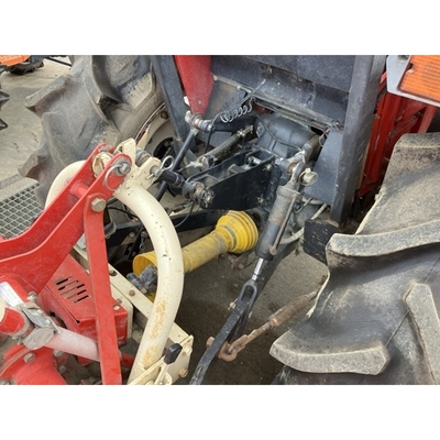 YANMAR トラクター FX265D