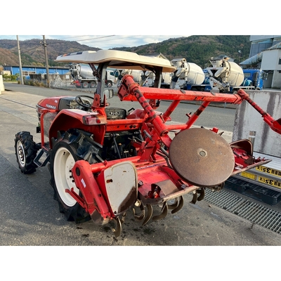 YANMAR トラクター US328