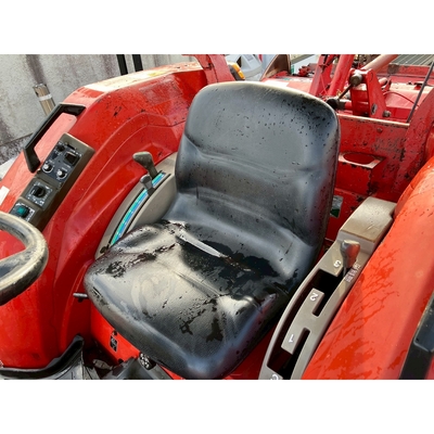 YANMAR トラクター US328