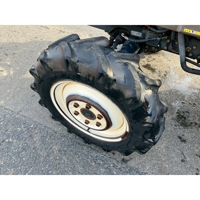 YANMAR トラクター US328