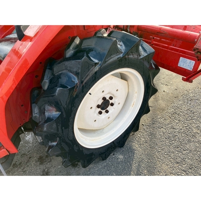 YANMAR トラクター US328