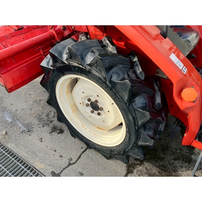 YANMAR トラクター US328