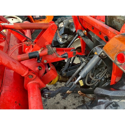 YANMAR トラクター US328