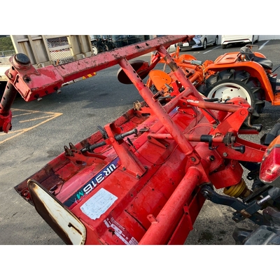 YANMAR トラクター US328